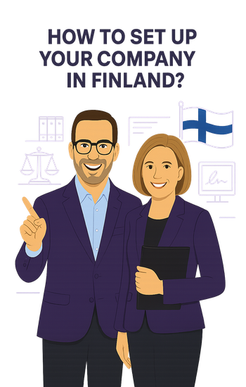 Company Formation Finland
